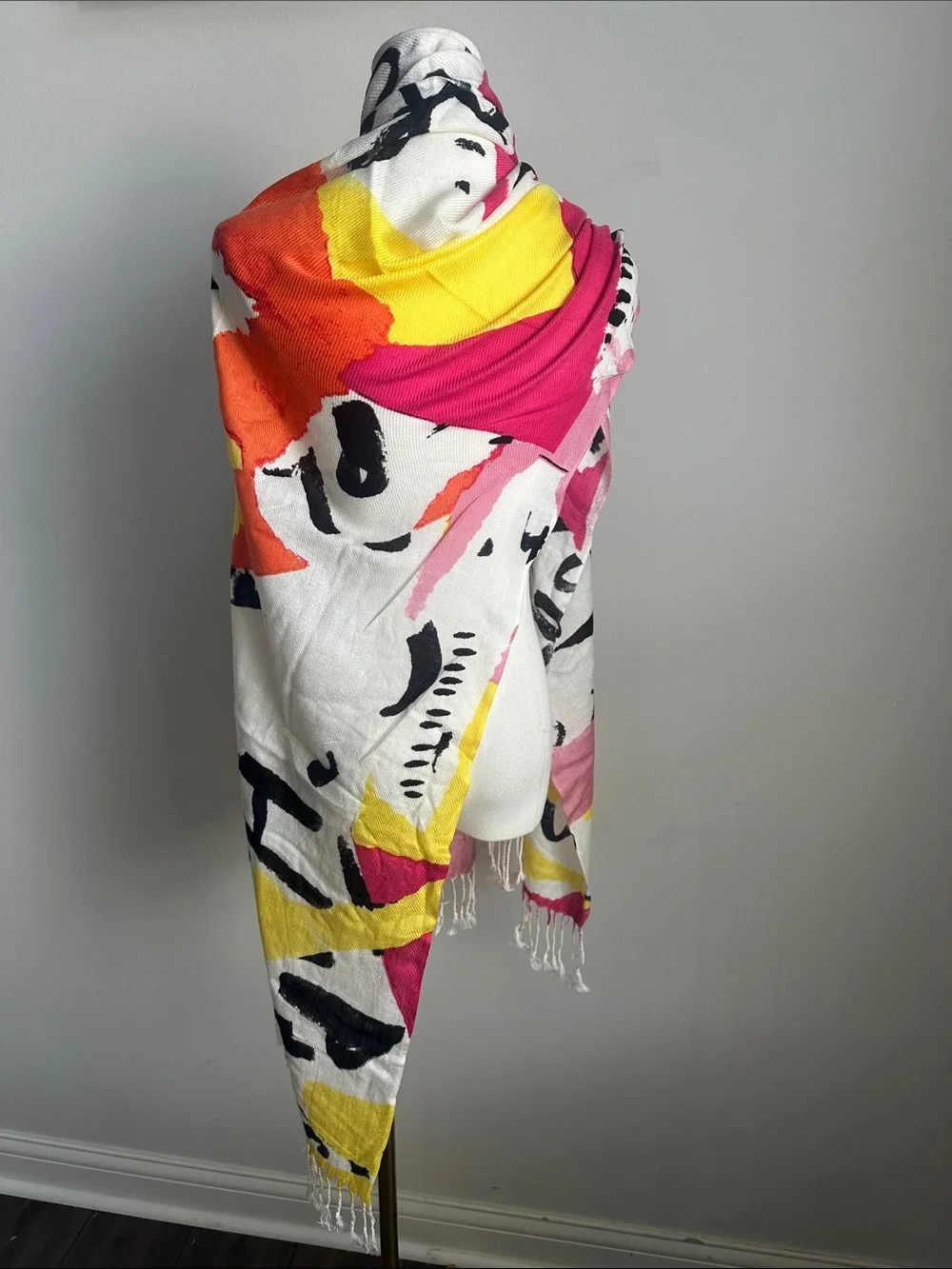 N/A bright bold
